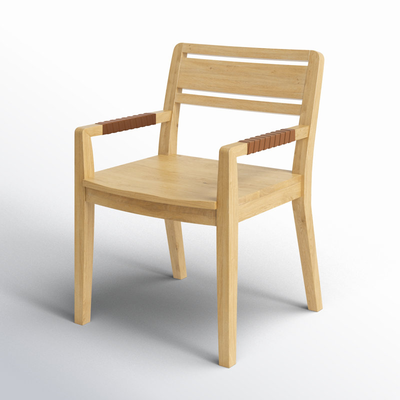 Trixie Modern Dining Chair