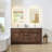 Beckett 66" Freestanding Double Bathroom Vanity with Cultured Marble Top-127222905-61131541-52605359