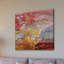 1 Piece Wrapped Canvas Wall Art-16671793
