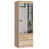 Oak/Laminated is out of stock