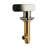Widespread 2-handle Bathroom Faucet-38784379