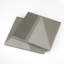 Shadows 8 po x 8 po Carreau de porcelaine