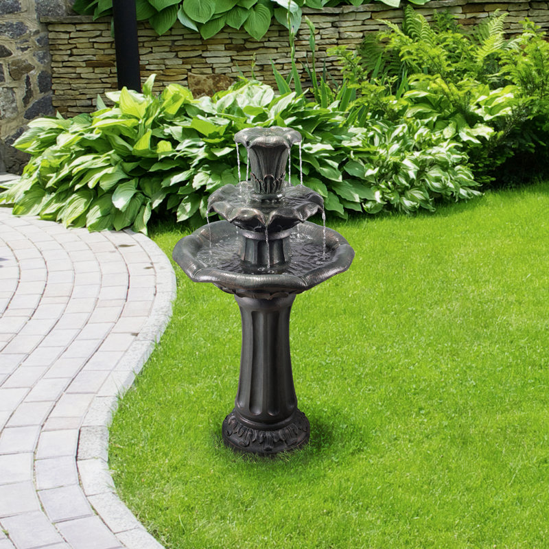 Stgermain Weather Resistant Fountain