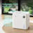 1.32 Gal. Mistless 5-Speed Humidifier For 430 Sq. Ft.with Aromatherapy ,Sleep Mode & Timer