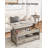 Fidah Single Coffee Table-503681249