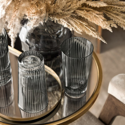 Ensemble de verres Dormer