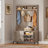 Ashgan Hall Tree 39.4'' Wide with Shoe Storage-156226043