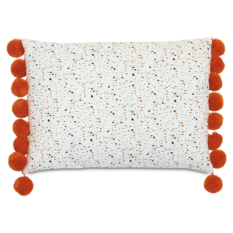 Wilder Lumbar Pillow Cover & Insert