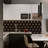 Value Series 1“ x 1" Porcelain Honeycomb Mosaic Wall & Floor Tile-98546886