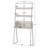 Cessnock Solid Wood Top Writing Desk