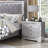 Montera 28'' W Solid Wood Nightstand