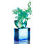 Animals and Plants & Flowers Decorative Object
