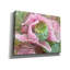 Art mural sur toile Red Barrel Studio® «Pink Poppy Organica» par Carol Cavalaris-1479766923