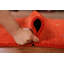 Tapis Gabbeh style indien 4 x 6
