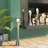 18'' H Metal Tabletop Candlestick-24388423