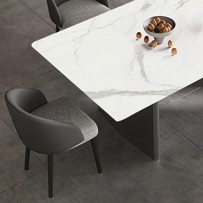 Table et chaise de designer Designer Creative