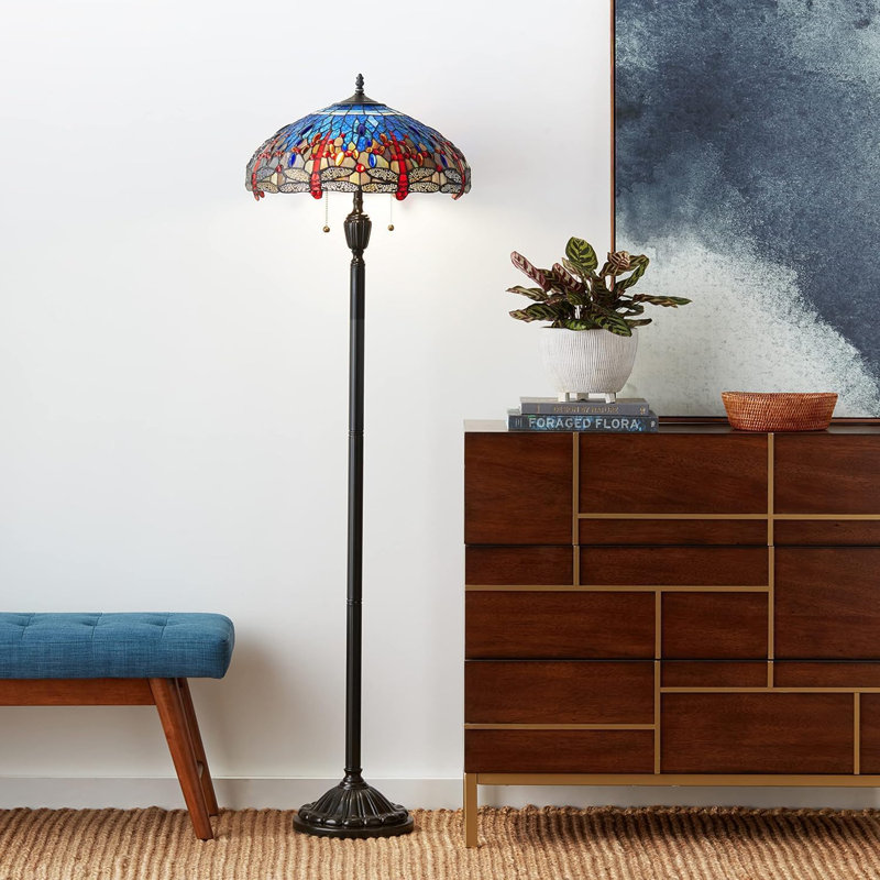 62'' Floor Lamp