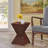 Modern Side Table – Stylish Cent Table Compatible With Living Room, Bedroom, Or Office-1492287227