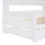 Lit de jour en bois avec lit gigogne, armoire et tablette tout-en-un-565818029-565818018