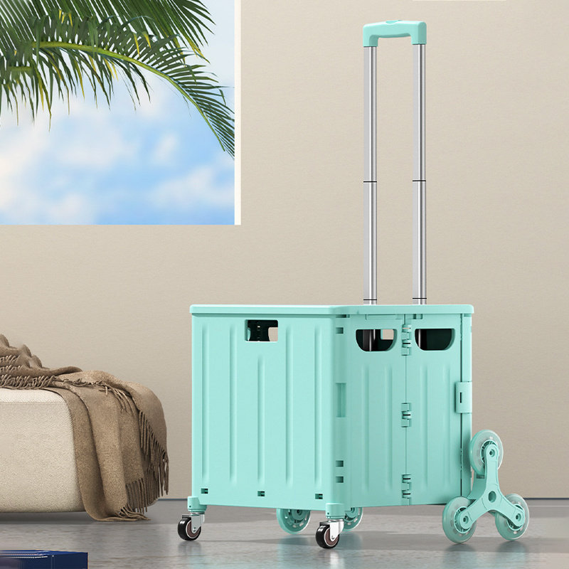 Caithlin 97 H x 38 W Cart