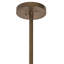Conglomerate 24 - Light Chandelier