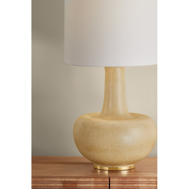 Plum Point Table Lamp