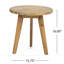 Table d'appoint d'extérieur Farmhouse-1266373109-1266373108