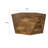 Edrielle Solid Wood Coffee Table