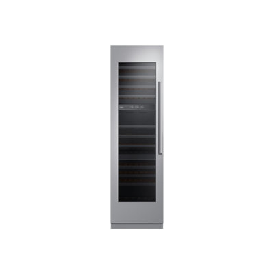 24" Wine Column Panel Kit, Contemporary