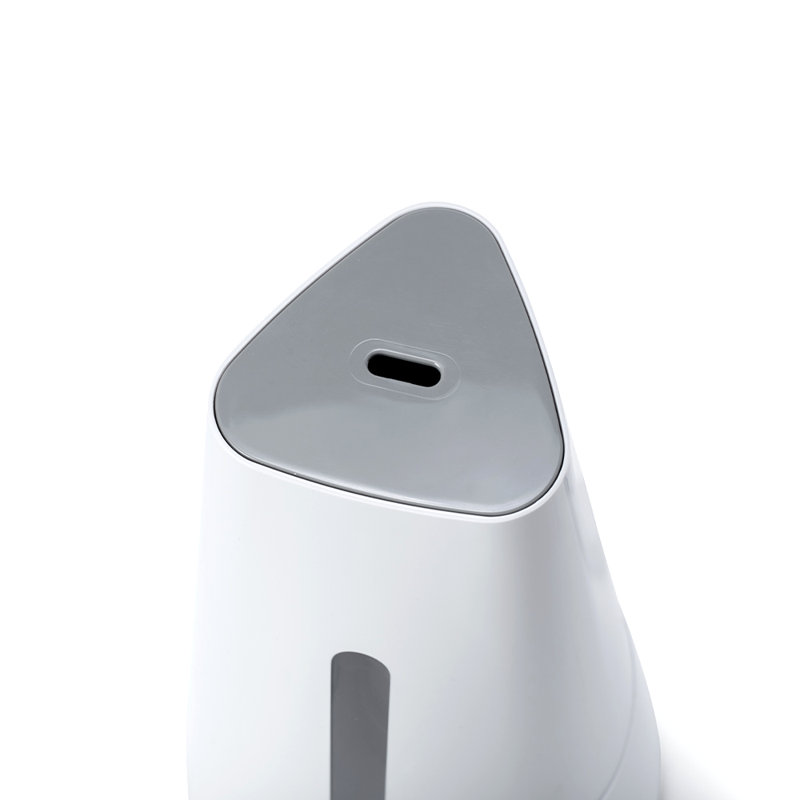 Perfect Aire 0.4 Gallons Cool Mist Ultrasonic Tower Humidifier for 150 Cubic Feet, 10.5" H x 6.25" W x 6.25" D