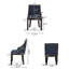 Chaises de salle à manger rembourrées Antonay-2128507114
