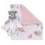 Ensemble de couverture pour bébé en polyester 2 pièces Kempston