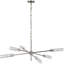 Aerin Casoria XL Radial Chandelier-70571754