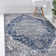 Mannsville Oriental Indoor Rug