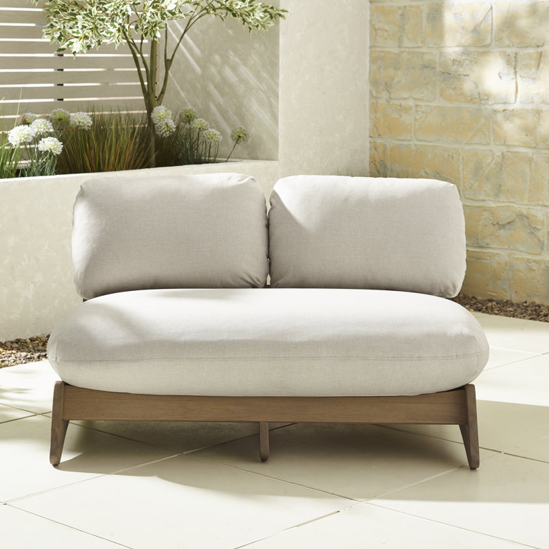 Pottsville Outdoor Lounge Chair