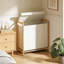 Manufactured Wood Laundry Room Organiser
