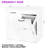 Dual-compartment Laundry Sorting Cabinet With Removable Liner Bags – Freestanding Hamper Organizer With Easy-access Door