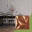 Panneau mural décoratif 3D Marquise EnduraWall-91570707