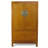 Solid Wood Armoire