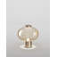 Riflesso Table Lamp 1 Amber Transparent Matt Gold 3 L3405 Ul-219787220-219787222