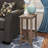 Parkhur End Table with Storage-296460372