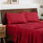 Microfiber Pillowcase Set Envelope Closure-104308450-104308449