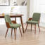 Chaise rembourrée Carman-669606309