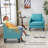 Amaryia Upholstered Armchair-1158155820