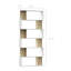 Alec-Andrew 203.2cm W Bookcase-2035589079