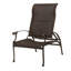 Michigan Woven Reclining Chair-1411031103-1411031093