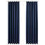 Arni Velvet Blackout Curtain-1283815815-1283815833