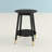 Decebal End Table-31713511