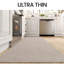 Polyester Water Resistant Anti-Fatigue Non-Skid Kitchen Mat-387563326