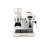 All-In-One Semi-Automatic Espresso Machine with Hot & Cold Extraction, Built-in Grinder and Milk Frother